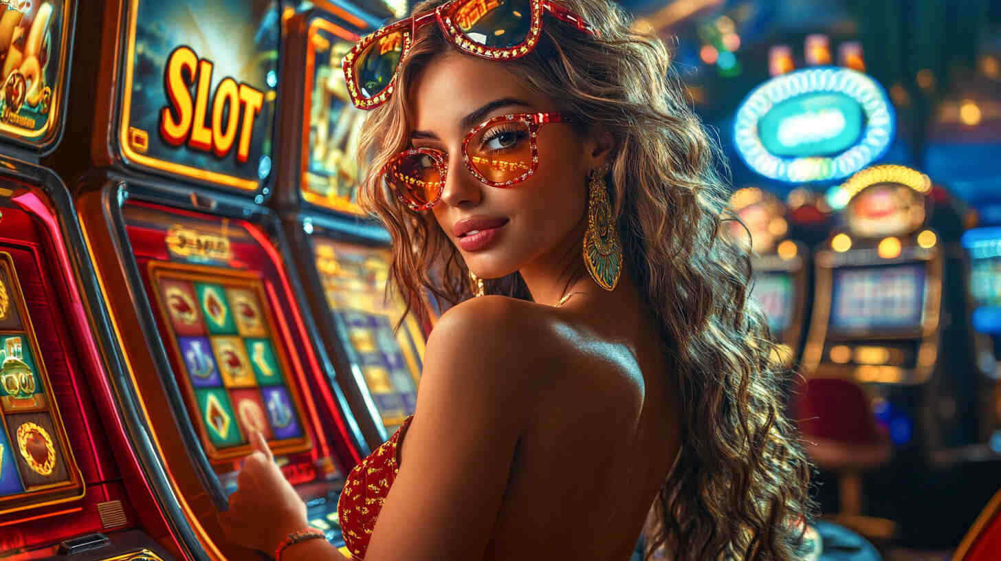 Lançamentos Recentes de Slots